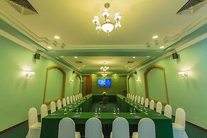 Yasaka Saigon Nha Trang Hotel