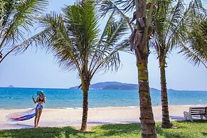 Yasaka Saigon Nha Trang Hotel