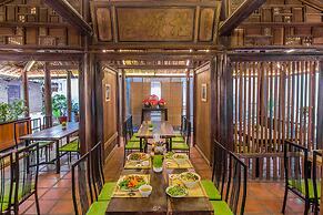 Yasaka Saigon Nha Trang Hotel