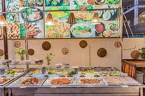 Yasaka Saigon Nha Trang Hotel