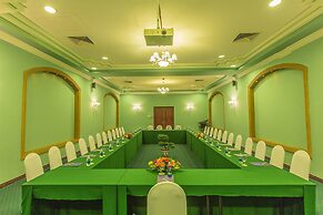 Yasaka Saigon Nha Trang Hotel