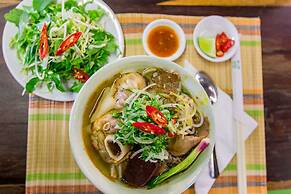 Yasaka Saigon Nha Trang Hotel