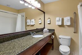 Quality Inn Kilmarnock