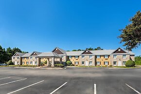 Quality Inn Kilmarnock