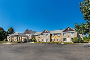 Quality Inn Kilmarnock