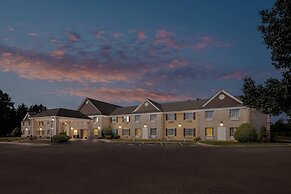 Quality Inn Kilmarnock