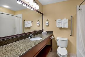 Quality Inn Kilmarnock