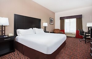 Holiday Inn Express Hotel & Suites Murphy, an IHG Hotel