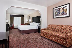 Holiday Inn Express Hotel & Suites Murphy, an IHG Hotel