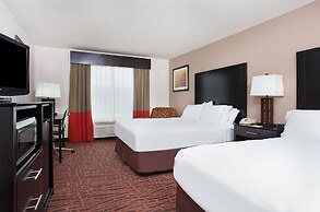 Holiday Inn Express Hotel & Suites Murphy by IHG