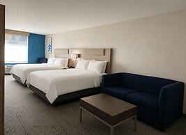 Holiday Inn Express Hotel & Suites Murphy by IHG