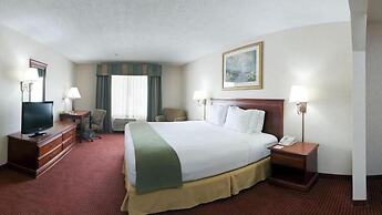 Holiday Inn Express Hotel & Suites Murphy by IHG