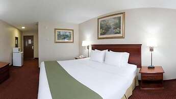 Holiday Inn Express Hotel & Suites Murphy by IHG