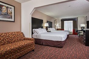 Holiday Inn Express Hotel & Suites Murphy by IHG