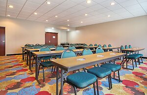 Holiday Inn Express Hotel & Suites Murphy by IHG