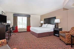 Holiday Inn Express Hotel & Suites Murphy by IHG