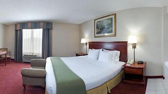 Holiday Inn Express Hotel & Suites Murphy by IHG