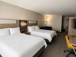 Holiday Inn Express Hotel & Suites Murphy by IHG