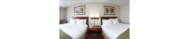 Holiday Inn Express Hotel & Suites Murphy by IHG