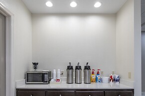 Red Roof Inn Bay Minette