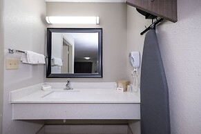 Red Roof Inn Bay Minette