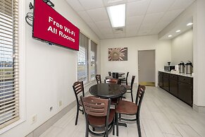 Red Roof Inn Bay Minette