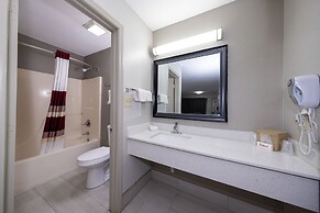 Red Roof Inn Bay Minette