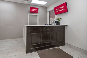 Red Roof Inn Bay Minette