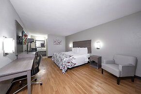 Red Roof Inn Bay Minette