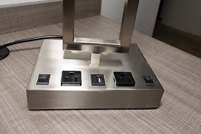 Red Roof Inn Bay Minette