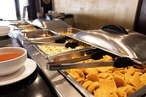 Reef Yucatan Hotel and Convention Center All Inclusive