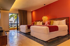 Reef Yucatan Hotel and Convention Center All Inclusive