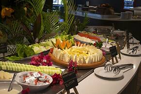 Reef Yucatan Hotel and Convention Center All Inclusive