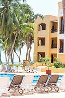 Reef Yucatan Hotel and Convention Center All Inclusive