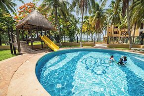 Reef Yucatan Hotel and Convention Center All Inclusive