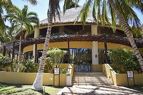 Reef Yucatan Hotel and Convention Center All Inclusive