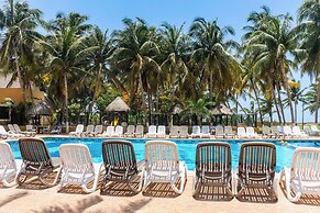 Reef Yucatan Hotel and Convention Center All Inclusive