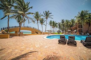 Reef Yucatan Hotel and Convention Center All Inclusive