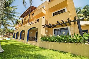 Reef Yucatan Hotel and Convention Center All Inclusive