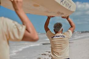 Reef Yucatan Hotel and Convention Center All Inclusive