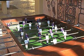 Reef Yucatan Hotel and Convention Center All Inclusive