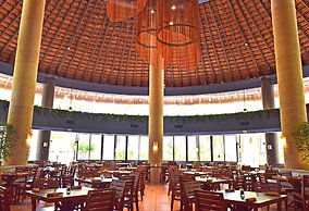 Reef Yucatan Hotel and Convention Center All Inclusive