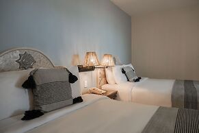 Reef Yucatan Hotel and Convention Center All Inclusive