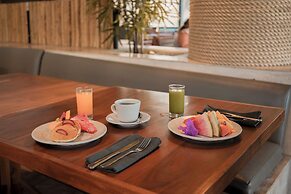 Reef Yucatan Hotel and Convention Center All Inclusive