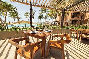 Reef Yucatan Hotel and Convention Center All Inclusive