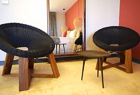 Reef Yucatan Hotel and Convention Center All Inclusive