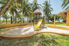 Reef Yucatan Hotel and Convention Center All Inclusive