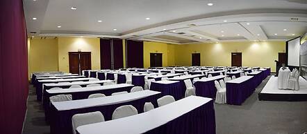 Reef Yucatan Hotel and Convention Center All Inclusive