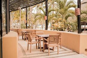 Reef Yucatan Hotel and Convention Center All Inclusive