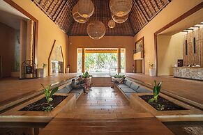 Reef Yucatan Hotel and Convention Center All Inclusive